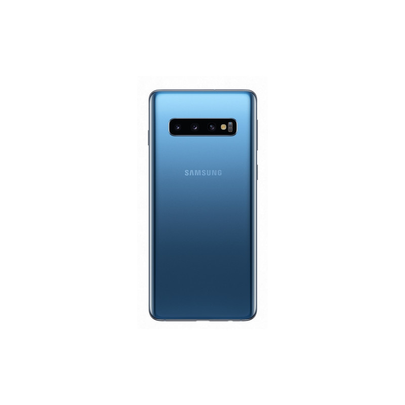 Galaxy S10 Simple SIM 128 Go Bleu Prisme Reconditionné