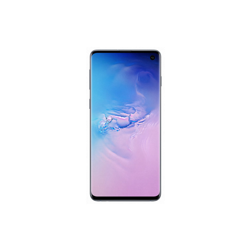 Galaxy S10 Simple SIM 128 Go Bleu Prisme Reconditionné