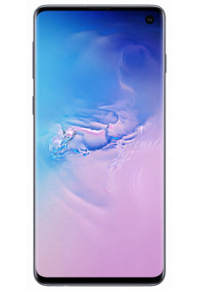 Galaxy S10 Simple SIM 128 Go Bleu Prisme Reconditionné