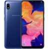 Galaxy A10 Double Sim 32 Go Bleu Reconditionné