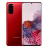 Galaxy S20 Plus 5G Double Sim 128 Go Rouge Reconditionné