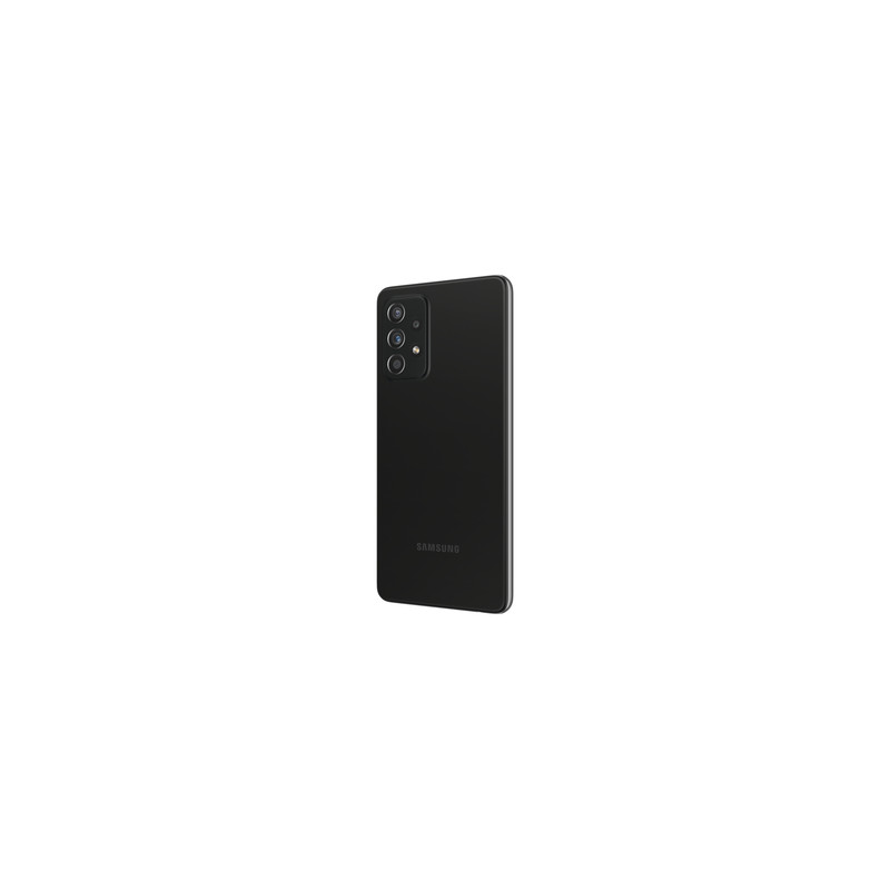 Samsung Galaxy A52 Double Sim 128 Go Noir Reconditionné