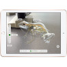 iPad 9,7" 6e génération (2018) 128 Go WiFi Or Reconditionné