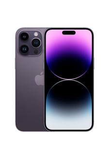 iPhone 14 Pro Max 1 To Violet Intense Reconditionné