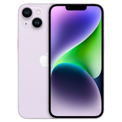 iPhone 14 Plus 128 Go Mauve Reconditionné
