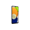 Galaxy A03 Double Sim 64 Go Noir Reconditionné