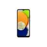 Galaxy A03 Double Sim 64 Go Noir Reconditionné