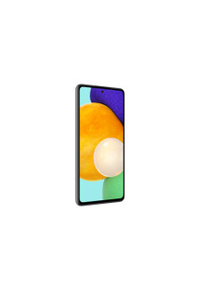 Samsung Galaxy A52 5G Double Sim 128 Go Noir Reconditionné