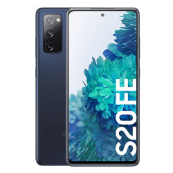 Galaxy S20 FE 5G Double SIM 128Go Bleu Reconditionné