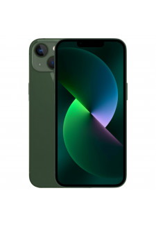 iPhone 13 Mini 512Go Vert Reconditionné