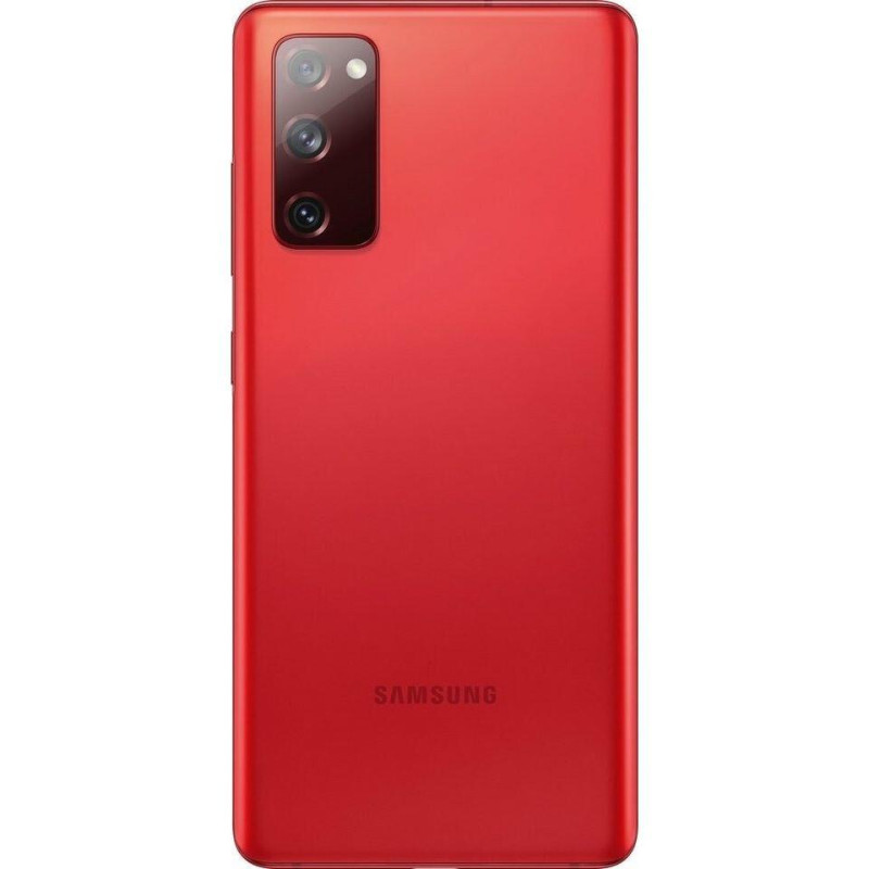 Galaxy S20 FE 5G Double SIM 128Go Rouge Reconditionné