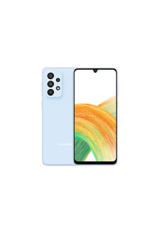 Galaxy A33 5G Double Sim 128 Go Bleu Reconditionné