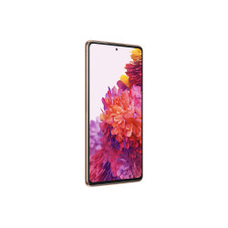 Galaxy S20 FE 5G Double Sim 128Go Orange nuage Reconditionné