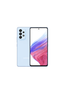 Galaxy A53 5G double SIM 128 Go bleu Reconditionné