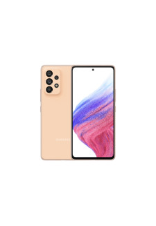 Galaxy A53 5G double SIM 128 Go pêche Reconditionné