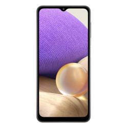 Galaxy A32 5G Double Sim 64 Go Noir Reconditionné