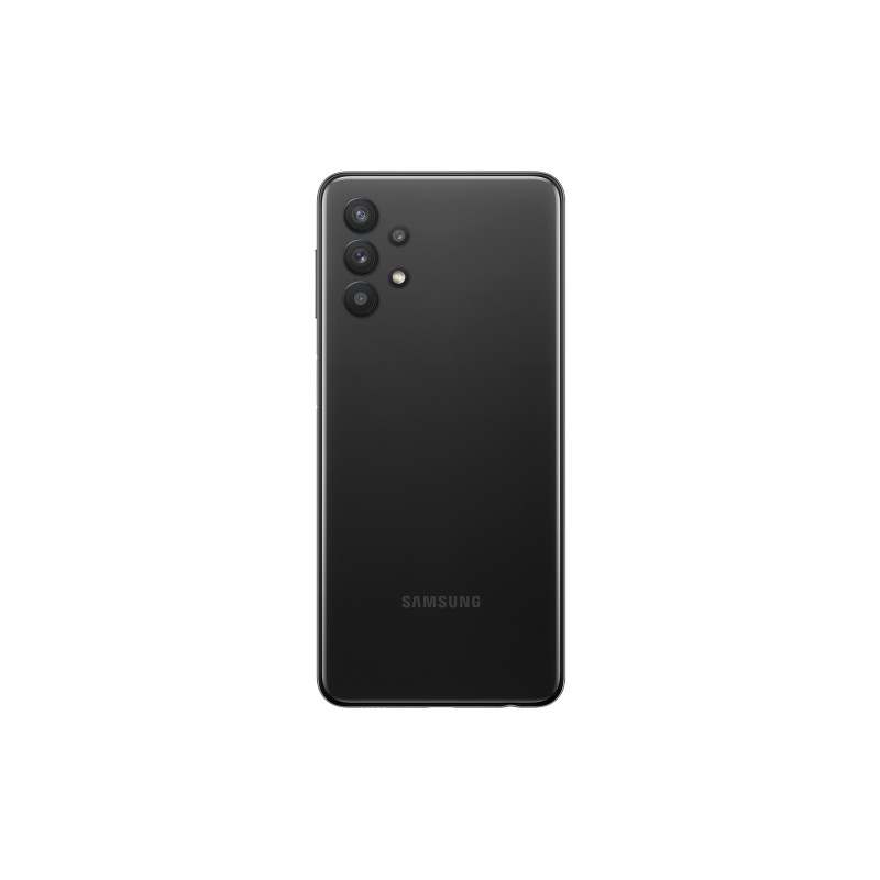 Galaxy A32 5G Double Sim 64 Go Noir Reconditionné