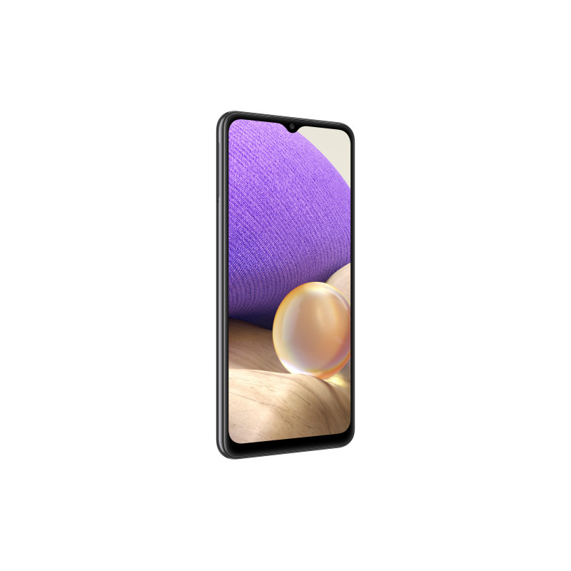 Galaxy A32 5G Double Sim 64 Go Noir Reconditionné