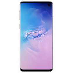 Galaxy S10 Double SIM 128 Go Bleu Prisme Reconditionné