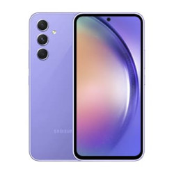 Galaxy A54 5G Double Sim 128 Go Lavande Reconditionné