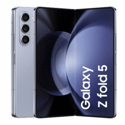 Samsung Galaxy Z Fold 5 5G Double Sim 256 Go Bleu Reconditionné