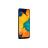 Galaxy A30 Double Sim 64 Go Noir Reconditionné