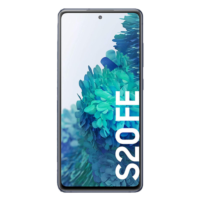 Galaxy S20 FE 5G Simple SIM 128Go Bleu Reconditionné