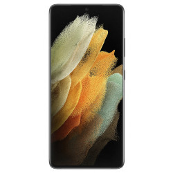 Galaxy S21 Ultra 5G Double Sim 128 Go Titanium Reconditionné