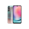 Galaxy A24 Double Sim 128 Go Argent Reconditionné