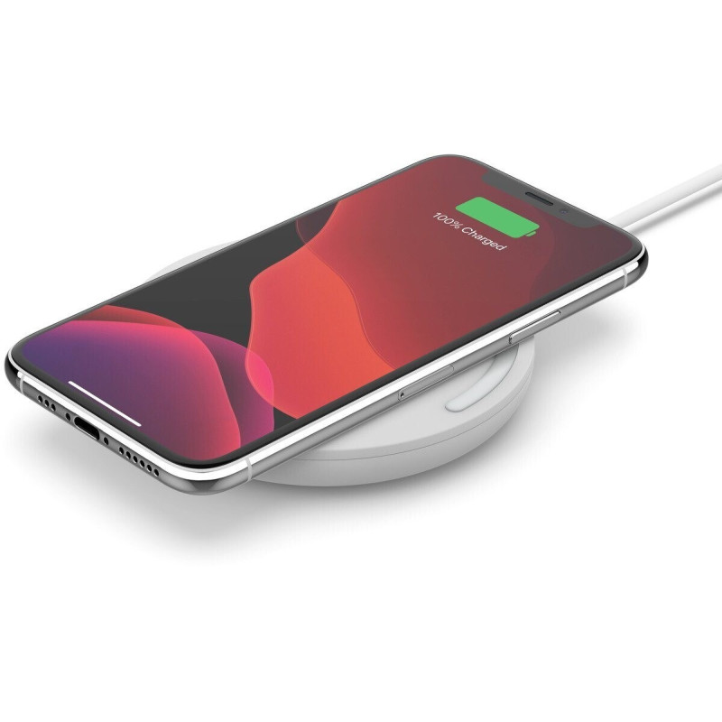 Chargeur à induction Belkin