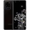 Galaxy S20 Ultra 4G Simple SIM 128 Go Noir Reconditionné