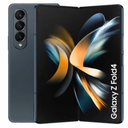 Samsung Galaxy Z Fold 4 5G Double Sim 256Go Gris Reconditionné