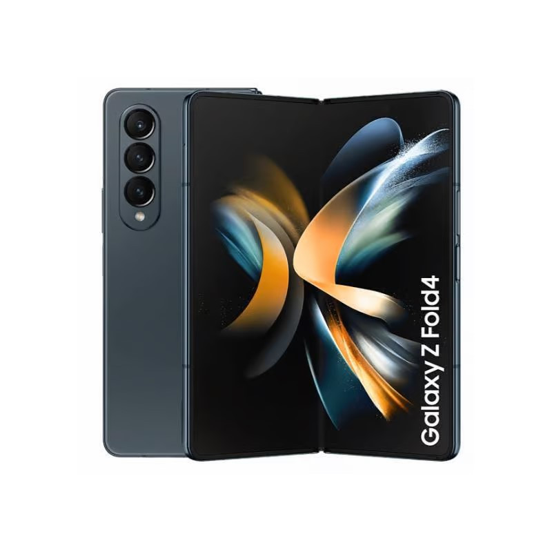 Samsung Galaxy Z Fold 4 5G Double Sim 256Go Gris Reconditionné