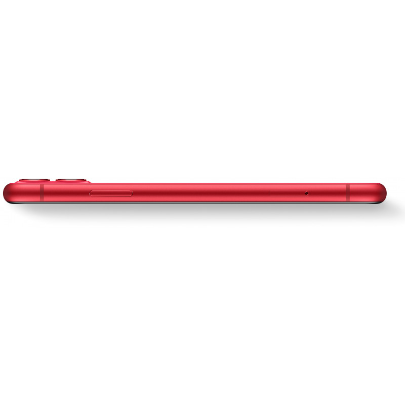 iPhone 11 128 Go Rouge Reconditionné sans Face ID
