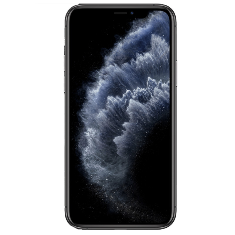 iPhone 11 Pro 64 Go Gris Sidéral Reconditionné sans FACE ID