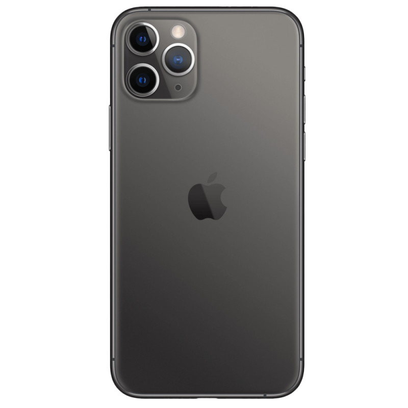 iPhone 11 Pro 64 Go Gris Sidéral Reconditionné sans FACE ID