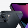 iPhone 13 128 Go Minuit Reconditionné - Noir sans FACE ID