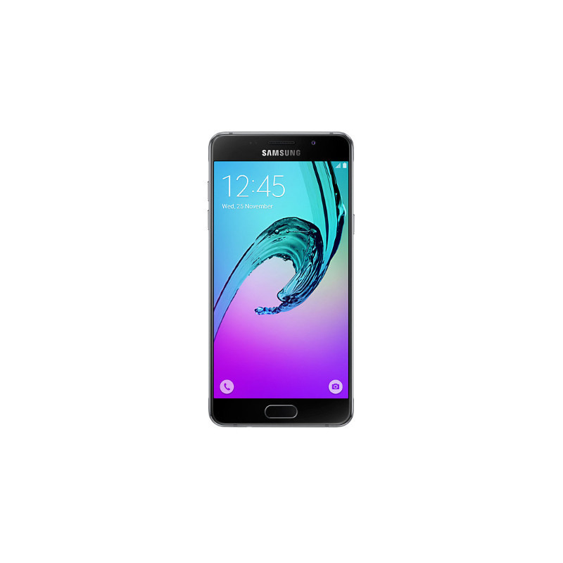 Galaxy A5 (2016) 16 Go Noir Reconditionné