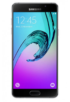 Galaxy A5 (2016) 16 Go Noir Reconditionné