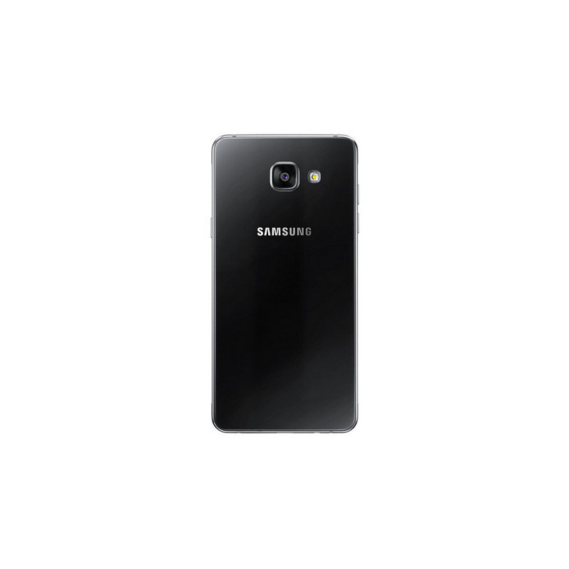 Galaxy A5 (2016) 16 Go Noir Reconditionné
