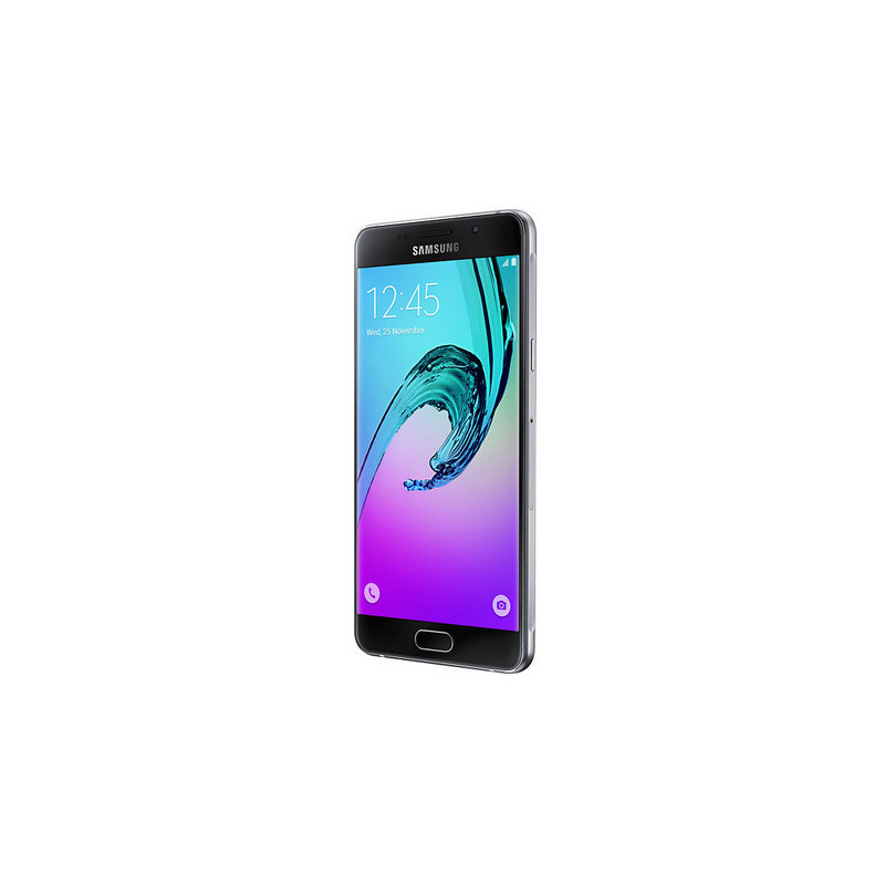 Galaxy A5 (2016) 16 Go Noir Reconditionné