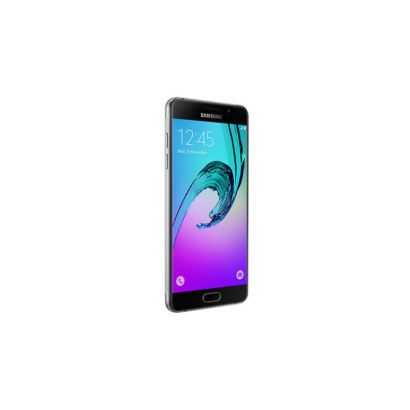 Galaxy A5 (2016) 16 Go Noir Reconditionné