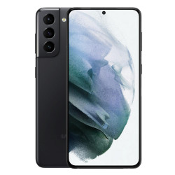 Galaxy S21 FE 5G Double Sim 128Go Graphite Reconditionné