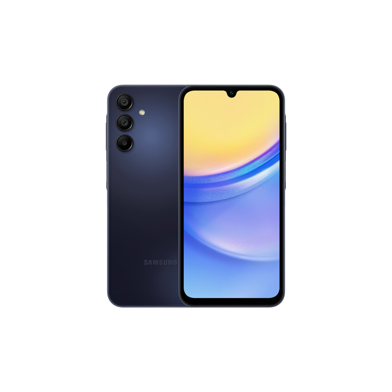 Galaxy A15 Double Sim 128 Go Bleu Reconditionné