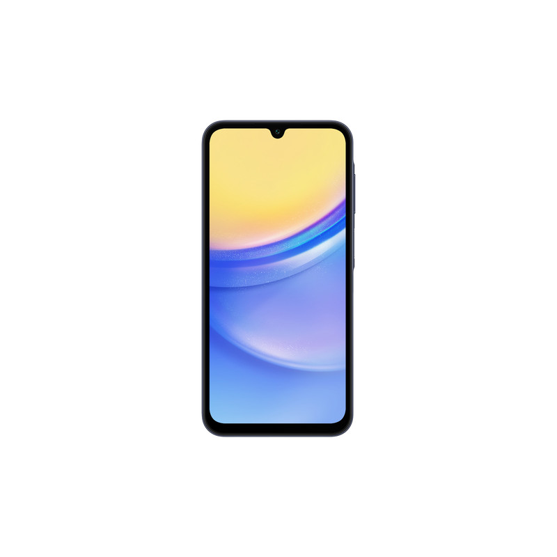 Galaxy A15 Double Sim 128 Go Bleu Reconditionné