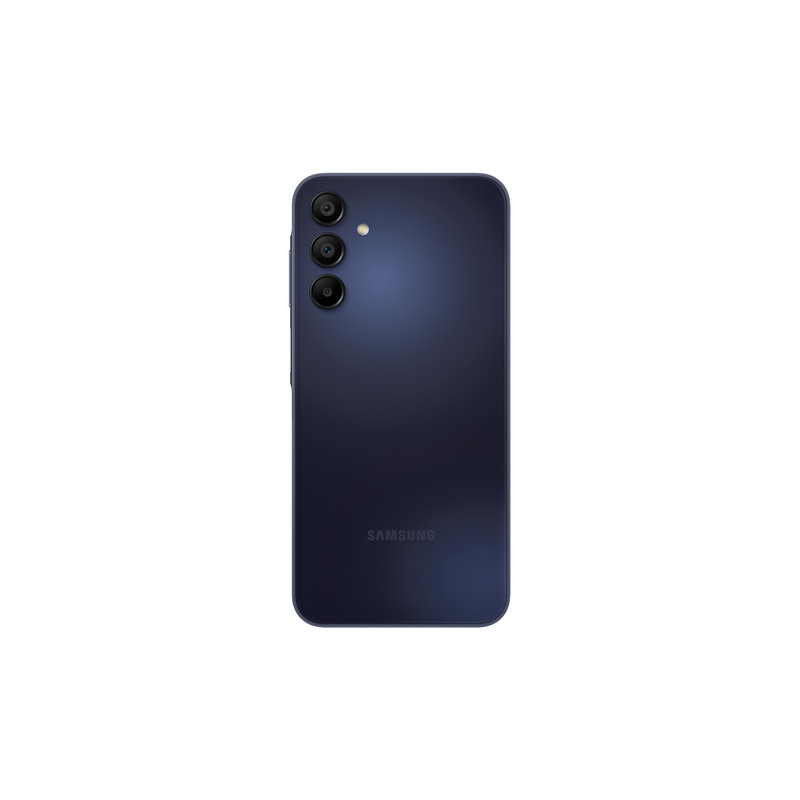 Galaxy A15 Double Sim 128 Go Bleu Reconditionné