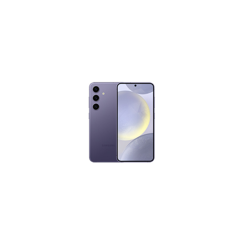 Galaxy S24 5G Double SIM 128 Go Violet Reconditionné