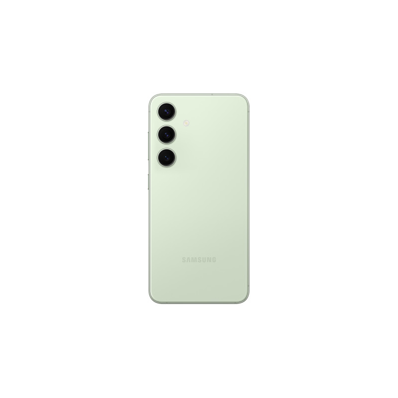 Galaxy S24 5G Double SIM 128 Go Vert Reconditionné