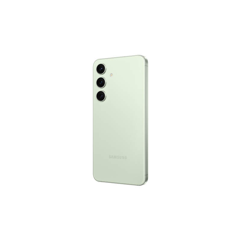 Galaxy S24 5G Double SIM 128 Go Vert Reconditionné