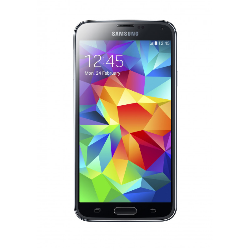 Galaxy S5 16 Go Noir Reconditionné
